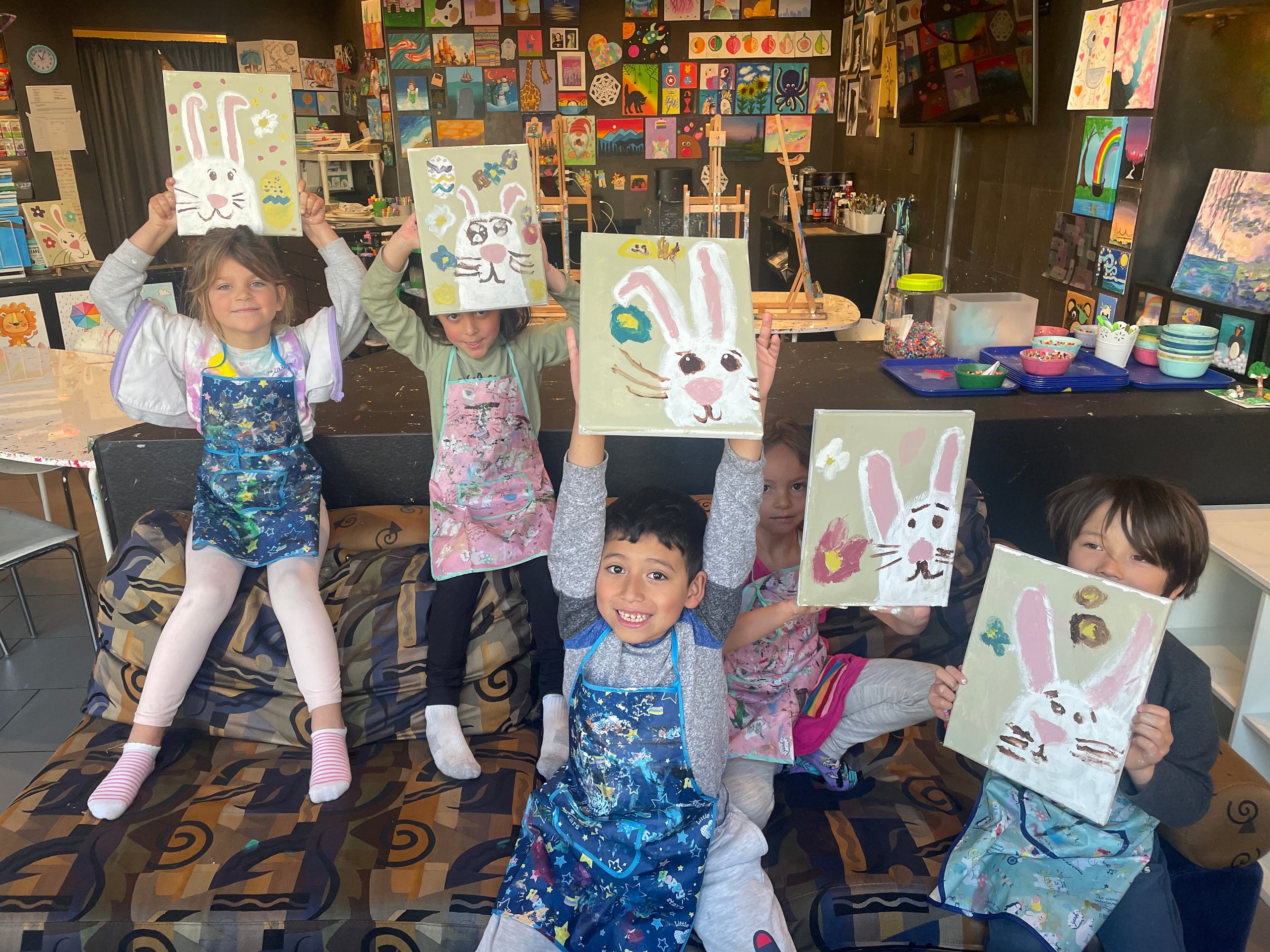 Beginning Art Classes For Adults